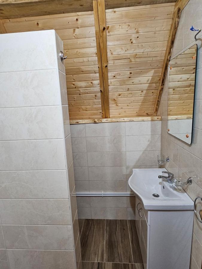 Villa Vikendice Smolovic à Žabljak Extérieur photo