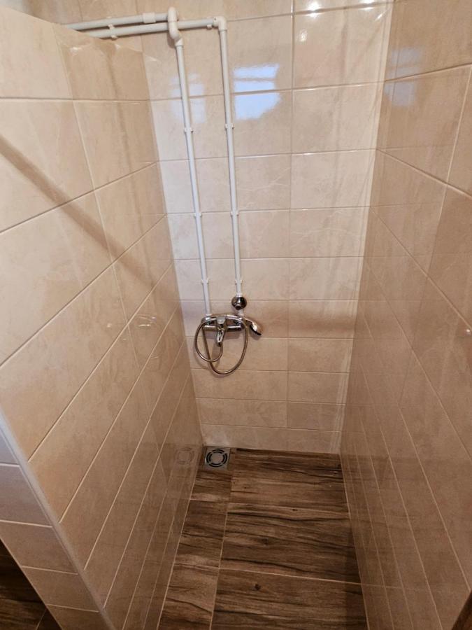 Villa Vikendice Smolovic à Žabljak Extérieur photo